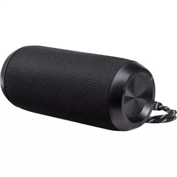 Kantav Bluetooth-kõlar DEFENDER ENJOY S100 — 10W, Bluetooth 5.3, 5h aku, LED-valgustus, sisseehitatud mikrofon