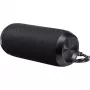 Kantav Bluetooth-kõlar DEFENDER ENJOY S100 — 10W, Bluetooth 5.3, 5h aku, LED-valgustus, sisseehitatud mikrofon
