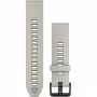 Garmin QuickFit-Watch Strap 20 mm Silicone Mist hall/Lavendel (010-13391-03)