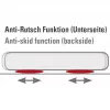 Air bed King 40036, matkamadrats Light hall/Dark hall