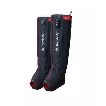 Therabody JetBoots Pro Plus S kompressioonisaapad