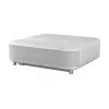 Epson EH-LS670W Standard throw projector 3LCD UHD 4K (3840x2160) Valge