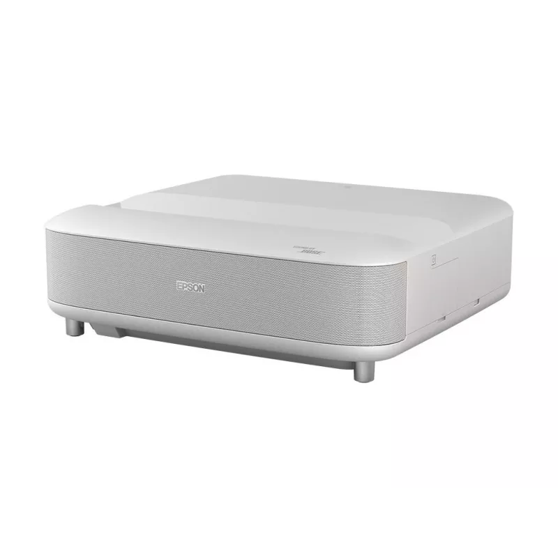 Epson EH-LS670W Standard throw projector 3LCD UHD 4K (3840x2160) Valge