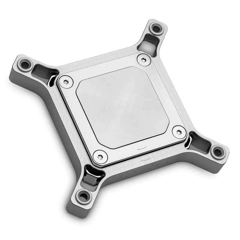 Vesijahutusplokk EK Water Blocks Vask Nikkel