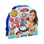 Hariv pehmete pallide loomise komplekt Cobi Toy Story 5 – mudel CHA-08513