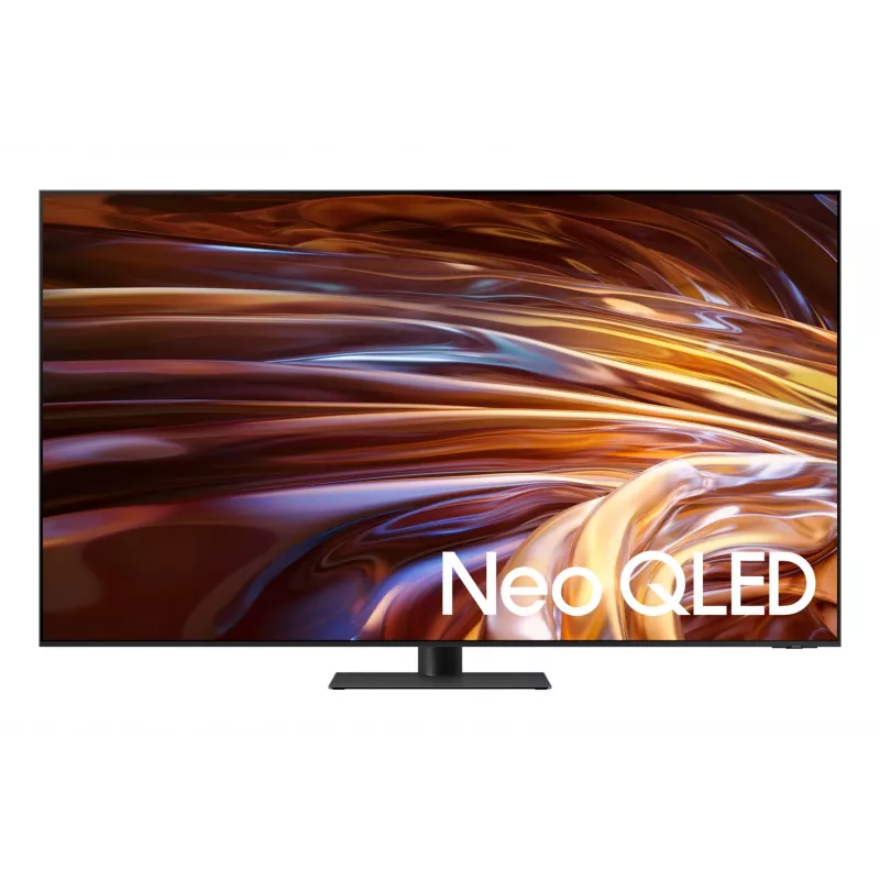Samsung QE75QN95DATXXH teler 190,5 cm (75 tolli) 4K Ultra HD nutiteler Wi-Fi must