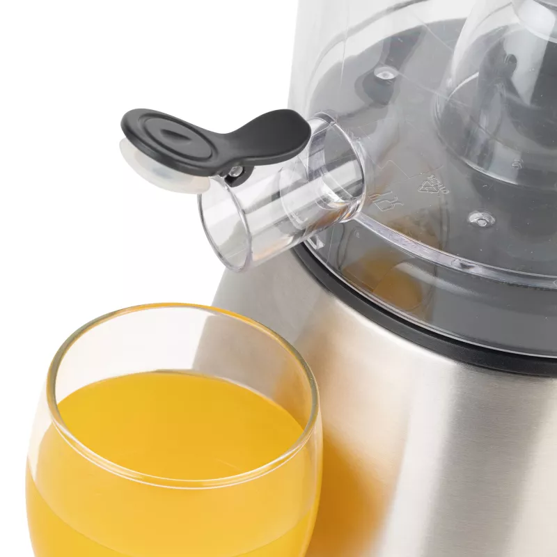 Automaatne apelsinimahlapress Jata JEEX1616 — lauapealne tsitruspress apelsinidele ja sarnastele puuviljadele