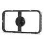 RØDE PHONECAGE kaamerapuur Must 1/4 3/8 tolli Laius 35,5mm Sügavus 245mm Kõrgus 126mm