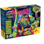 Liscianigiochi teaduskomplekt Crazy Science Slime Chameleon 304-PL89246 – hariv limalabori katsetuskarp
