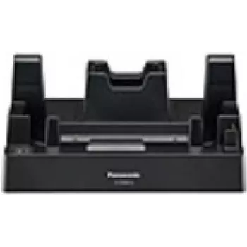 Panasonic FZ-VEBM12AU Full - Port Replicator - Toughpad FZ-M1, FZ-M1 Value jaoks