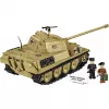 Klotsid Panzer V Panther G Pudel 1133 klotsi