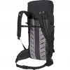Jack Wolfskin Prelight Shape 25 seljakott - Must, 25 L