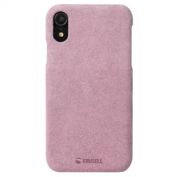 Krusell Broby iPhone XS Max 16,5 cm roosa