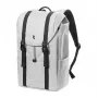Sülearvuti seljakott Tomtoc VintPack-TA1 15,6-tollistele sülearvutitele, 22L mahutavus, hall