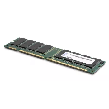 Lenovo - DDR3 - 16 GB - DIMM 240-PIN Very Low Profile 1333 MHz / PC3-10600 - CL9 - 1.35 V - registreeritud - ECC