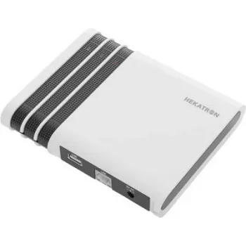 Juhtmevaba laiendusmoodul hekatron vertriebs Genius Port 31-6000001-01-01