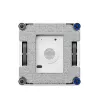 Ecovacs Winbot W2S Omni aknapuhastusrobot valge hall WG893-12 WG89312 (WG893-12)