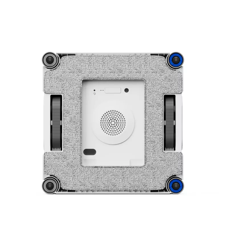 Ecovacs Winbot W2S Omni aknapuhastusrobot valge hall WG893-12 WG89312 (WG893-12)