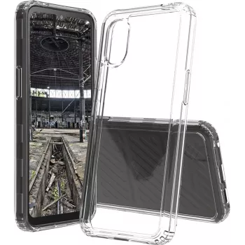 Mobiilikott JT BERLIN Pankow Clear 16,8 cm