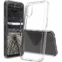 Mobiilikott JT BERLIN Pankow Clear 16,8 cm