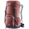 Välibackpack DEUTER 3430021-5341, 22 L, Maroon, ülevalt täitmine, 1,04 kg, 340 mm lai
