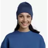 BUFF MERINO HEAVYWEIGHT BEANIE SOLID NIGHT Sinine