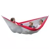 Amazonas Silk Traveller XXL AZ-1030190 matkavõrkkiik, hall/punane