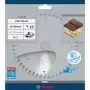 Ketassaetera Bosch 16 cm (160 mm) ava 20 mm — 1 tk