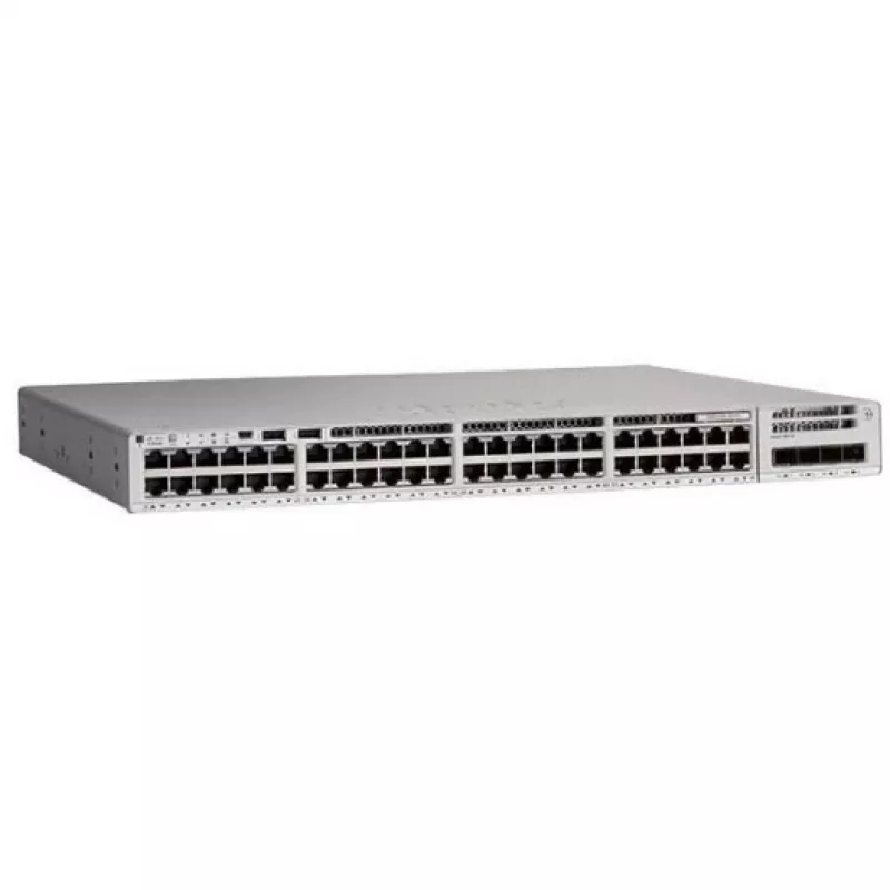 Hallatav kommutaator Cisco Catalyst C9200