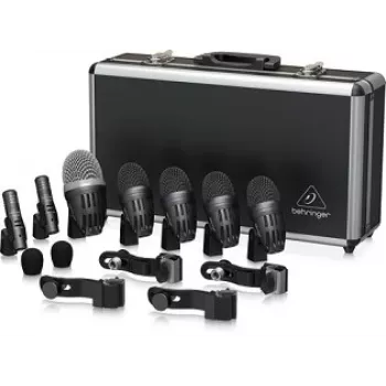 Behringer BC1500 trummimikrofoni komplekt