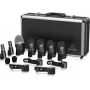 Behringer BC1500 trummimikrofoni komplekt