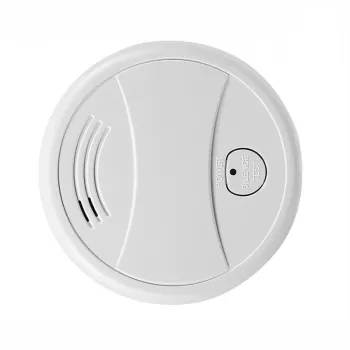Suitsuandur Spring 0 WiFi fotoelektriline valge