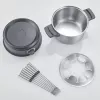 Severin FO 2470 1,4 L Must