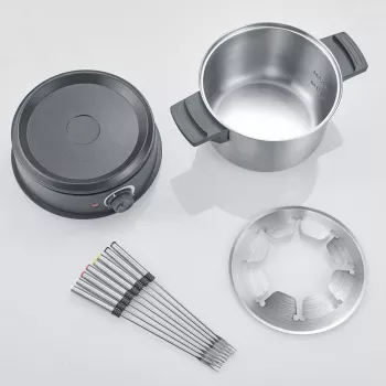 Severin FO 2470 1,4 L Must