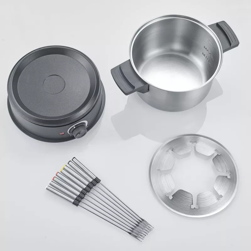 Severin FO 2470 1,4 L Must