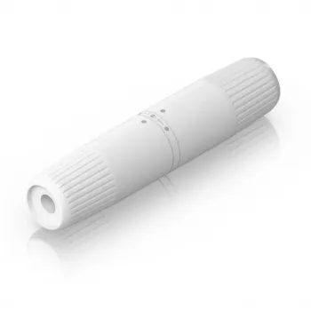 Ubiquiti UACC-RJ45-Coupler-C6A-Outdoor lame Valge RJ-45 2 tk