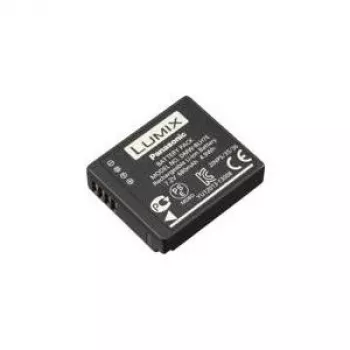 Panasonic DMW-BLH7 liitiumioonaku 680 mAh