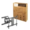 TV-kinnitus LogiLink BP0114, 2,03 m (80 tolli), must