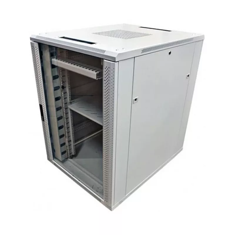 Allnet ALL-SNB8832BDGRAU Hall