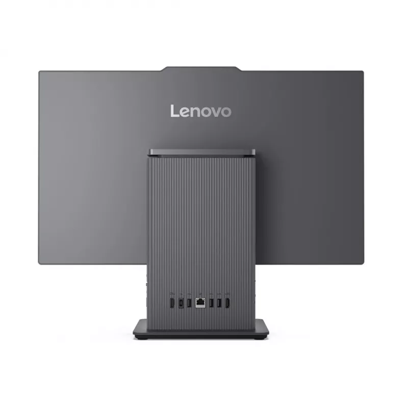 Lenovo IdeaCentre AIO 24IRH9 Intel® Core™ i5 i5-13420H 60,5 cm (23.8) FHD Kõik-ühes arvuti 16 GB DDR5-SDRAM 512 GB SSD Wi-Fi 6 (802.11ax) Hall