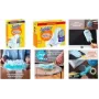 Vahetatavad mikrokiust tolmuhari täitepakid Swiffer 23 tk põranda- ja pinnapuhastuseks