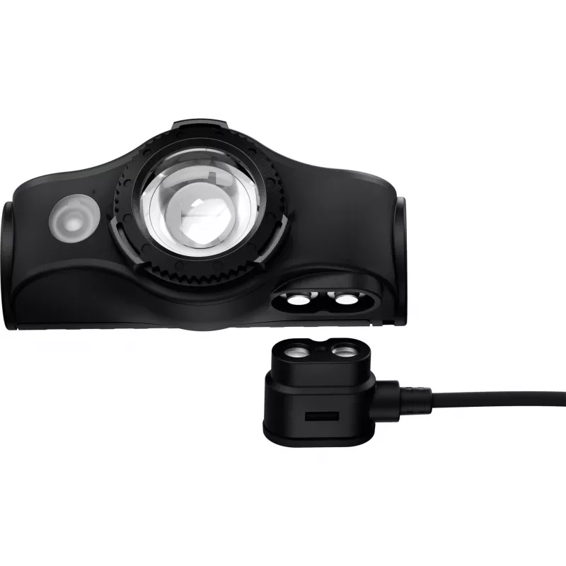 Taskulamp Ledlenser MH 5 Must-Hall