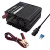 Qoltec Smart Monolith akulaadija LiFePO4 AGM GEL SLA akudele | 10A | 12V