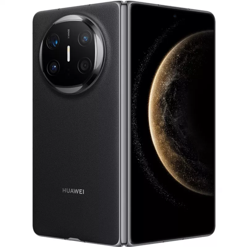 Nutitelefon Huawei Mate X6 7,93 tolli 12 GB 512 GB must