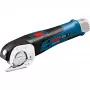 Bosch GUS 12V-300 Professional juhtmeta universaalne lõikur