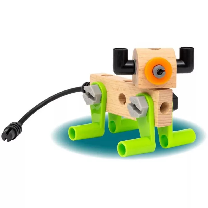 Builder lasteaiakomplekt, ehitusmänguasi