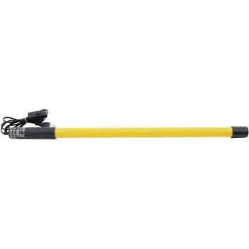 Fluorestseeruv valgustoru EUROLITE T8 18W 70 cm kollane