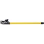 Fluorestseeruv valgustoru EUROLITE T8 18W 70 cm kollane