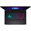 Sülearvuti MSI Katana A17 AI B8VF-866 17 tolli FHD 144 Hz R7-8845HS 16 GB 1 TB SSD RTX 4060 Win11