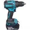 Makita DDF490Z juhtmeta trell must